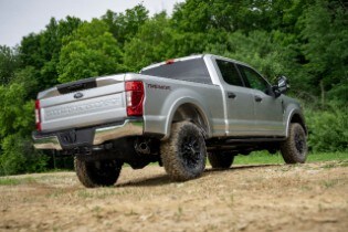 All-New 2020 F-Series Super Duty